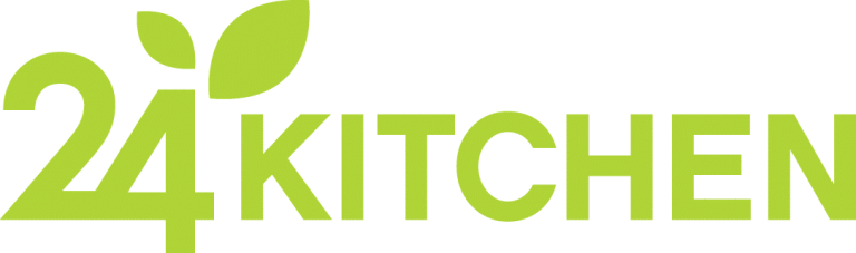 24Kitchen logo