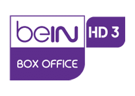 beIN BOX OFFICE 3 logo