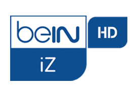 beIN İZ logo