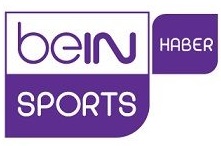 beIN SPORTS HABER logo