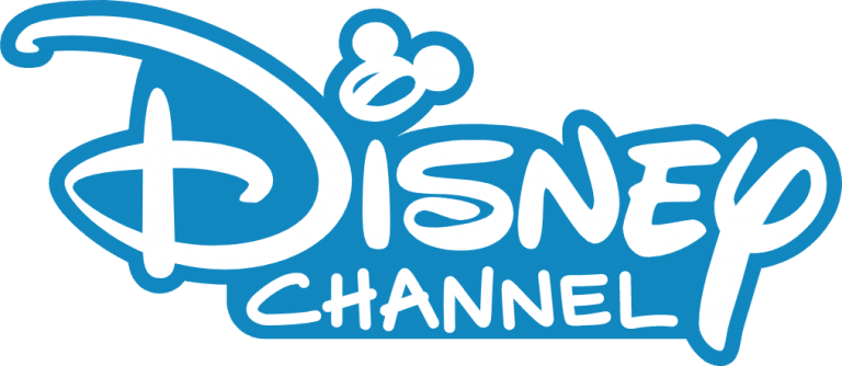 Disney Channel logo