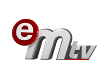 EM TV logo