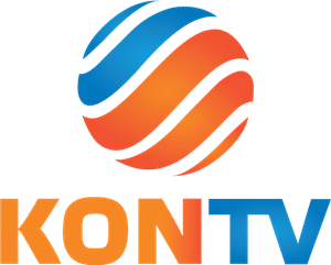 KON TV logo