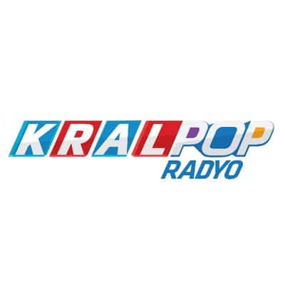 Kral Pop Radyo logo