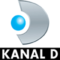 Kanal D logo