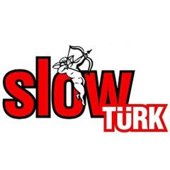 Slow Türk logo