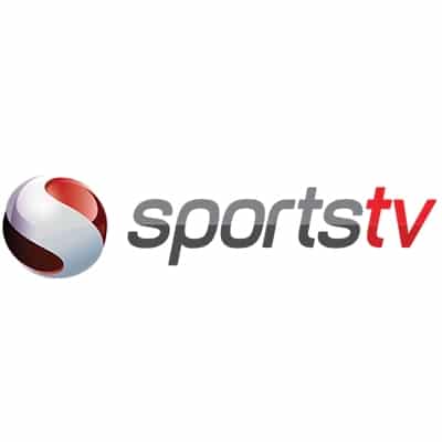 Sports TV logo