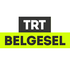 TRT Belgesel logo