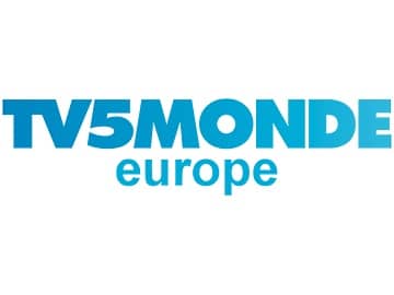 TV5 Monde Europe logo