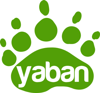 Yaban TV logo